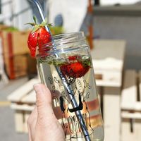 Sirup at OHNI in Thun