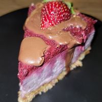  at Elysian Restaurant in Nicosia