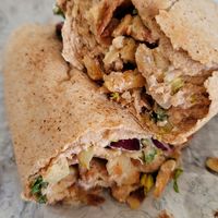  at Elysian Restaurant in Nicosia