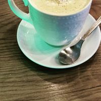  at Elysian Restaurant in Nicosia