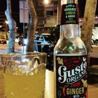  at Elysian Restaurant in Nicosia