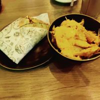  at Elysian Restaurant in Nicosia