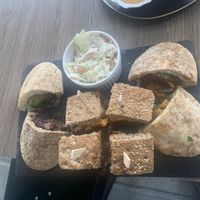   at Elysian Restaurant in Nicosia