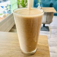   at Elysian Restaurant in Nicosia