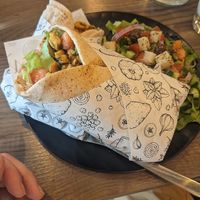  at Elysian Restaurant in Nicosia