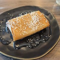  at Elysian Restaurant in Nicosia