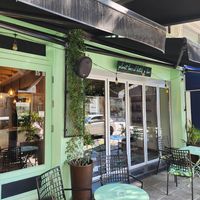  at Elysian Restaurant in Nicosia