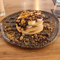  at Elysian Restaurant in Nicosia