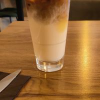  at Elysian Restaurant in Nicosia