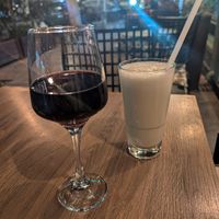  at Elysian Restaurant in Nicosia