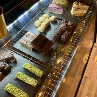   at Elysian Restaurant in Nicosia