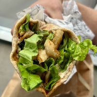   at Elysian Restaurant in Nicosia