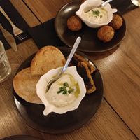  at Elysian Restaurant in Nicosia