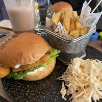   at Elysian Restaurant in Nicosia