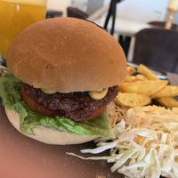   at Elysian Restaurant in Nicosia