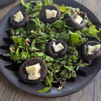  at Elysian Restaurant in Nicosia