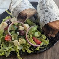  at Elysian Restaurant in Nicosia