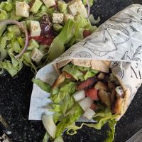  at Elysian Restaurant in Nicosia