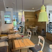   at Sorelli's - Brückstr in Essen