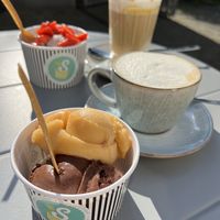   at Sorelli's - Brückstr in Essen