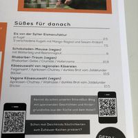   at Deichkind in Sankt Peter-ording