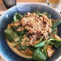  at Deichkind in Sankt Peter-ording