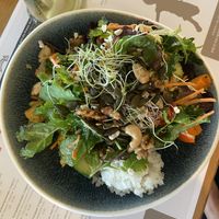 Winterbowl  at Deichkind in Sankt Peter-ording