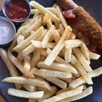   at Deichkind in Sankt Peter-ording