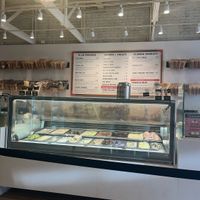   at Sundae Artisan Ice Cream in Glenwood Springs