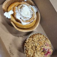  at B's Salty & Sweet in Columbia