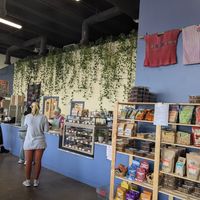  at B's Salty & Sweet in Columbia