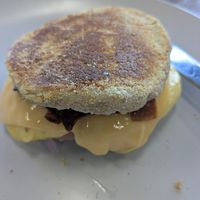  at B's Salty & Sweet in Columbia