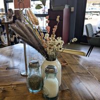  at B's Salty & Sweet in Columbia