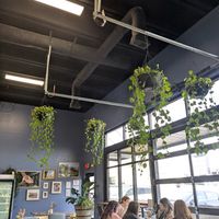  at B's Salty & Sweet in Columbia