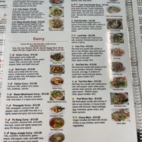   at White Springs Cafe in Arcadia