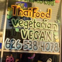  at White Springs Cafe in Arcadia
