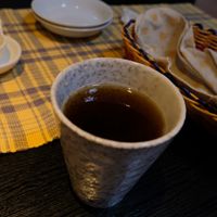 Tea at Hanasai  in Hakone