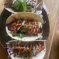   at Kahakai Poke Bowls in New Plymouth