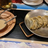   at Tibet Restaurant Altona in Hamburg