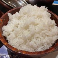   at Tibet Restaurant Altona in Hamburg