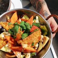 Nr 141 at Tibet Restaurant Altona in Hamburg