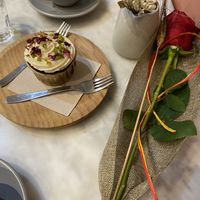   at Üla Café in Barcelona