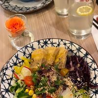   at Be Right Back in Linz