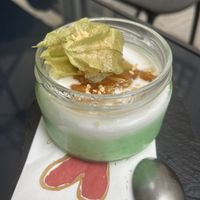 Desert   at Be Right Back in Linz