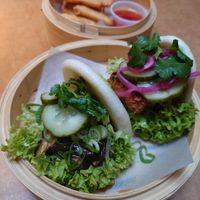  at Bao Bao in Malmo