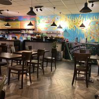   at Veggie Garden in Sitges