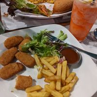  at Veggie Garden in Sitges