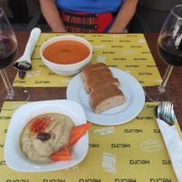  at Veggie Garden in Sitges