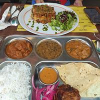  at Veggie Garden in Sitges