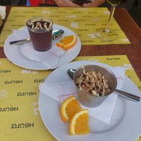  at Veggie Garden in Sitges